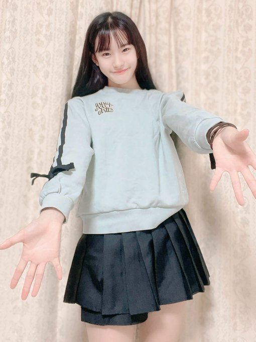 Twitterのコスプレ画像10