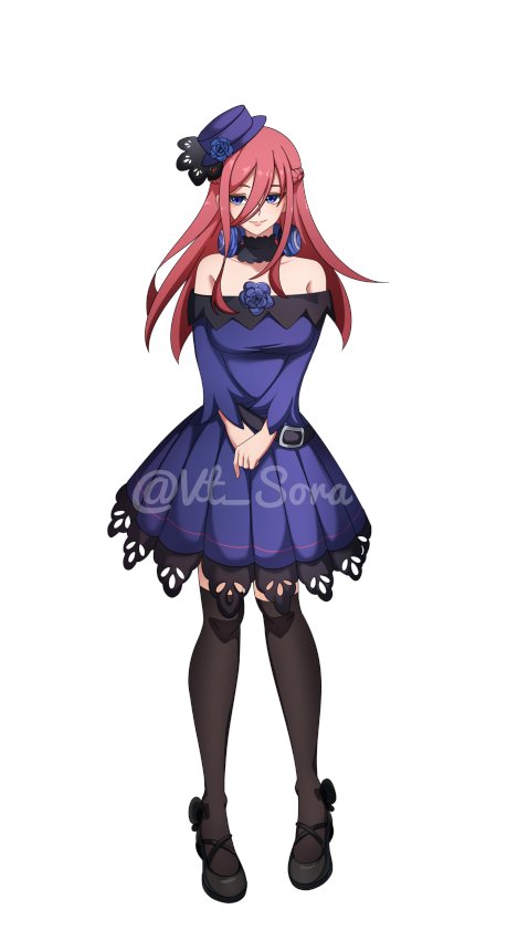 Sora_vt tweet media