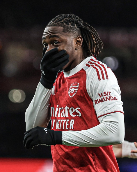 george🇧🇷 (@cpfc_geezy) on Twitter photo 