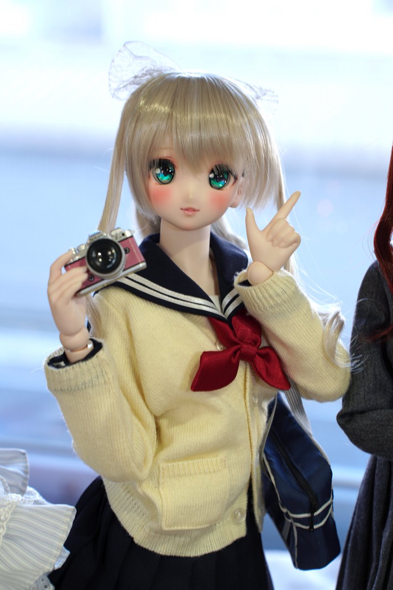 昨日の大阪m.t*さん&amp;FWさん合同イベントでお見かけしたお姉様たち①