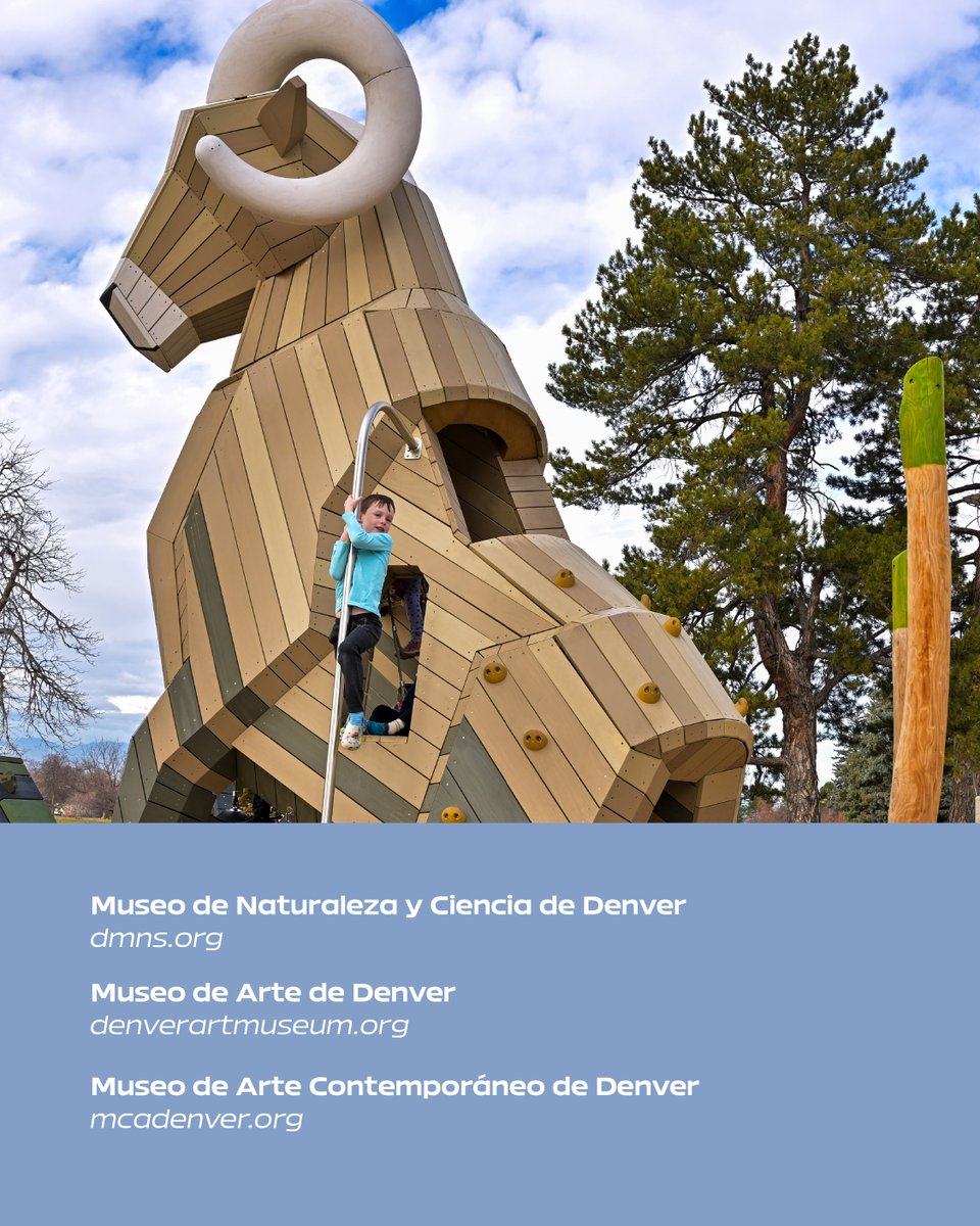 Panorama de las Américas tweet media