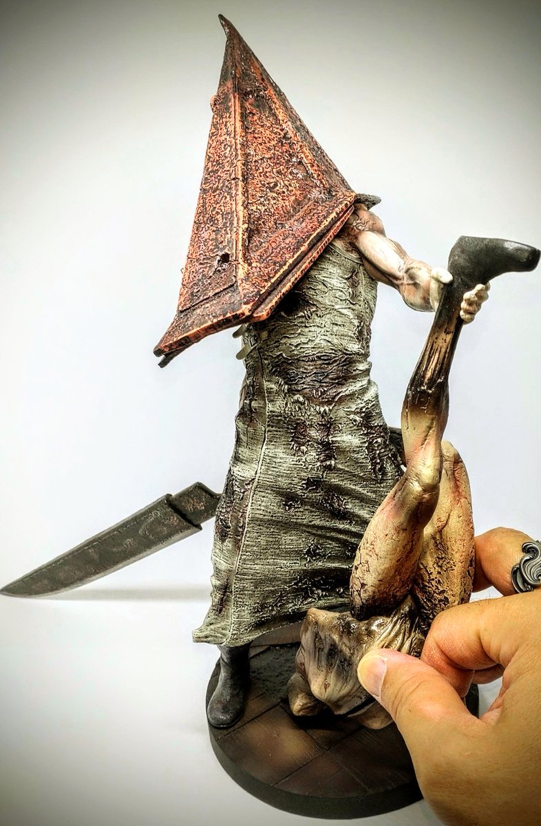 今度公開の Return to SILENT HILLも 楽しみですが マイケル・J