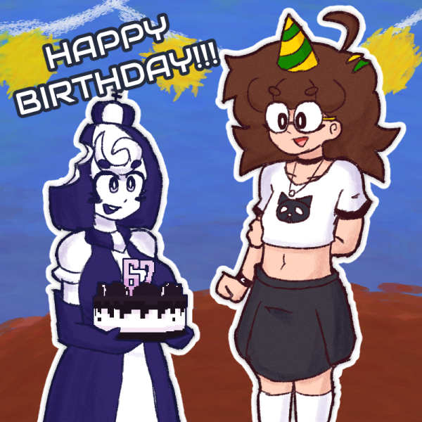 Zedi2912's tweet image. HAPPY BIRTHDAY @FakerKenzie !!!!!!!!!!!!!!!!!!!!!!!!!!!!!!!!!!!!!!!!! 

HOPE YOU GET LOTS OF CAKE or else.