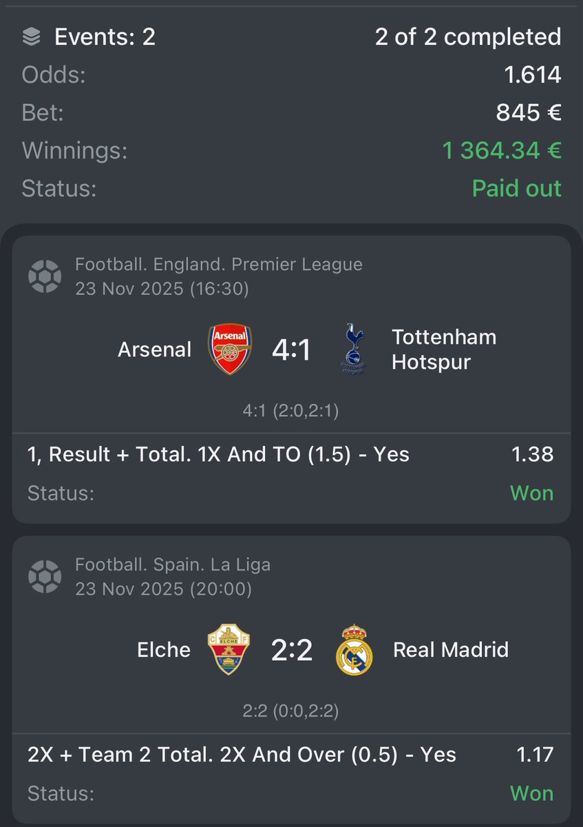 Pico | Betting Picks 🇵🇹 tweet media