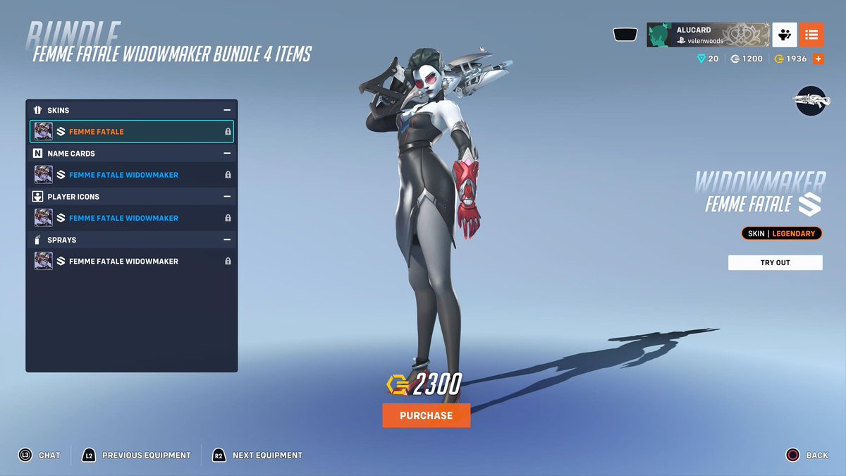 dont even main her but this skin is calling to me