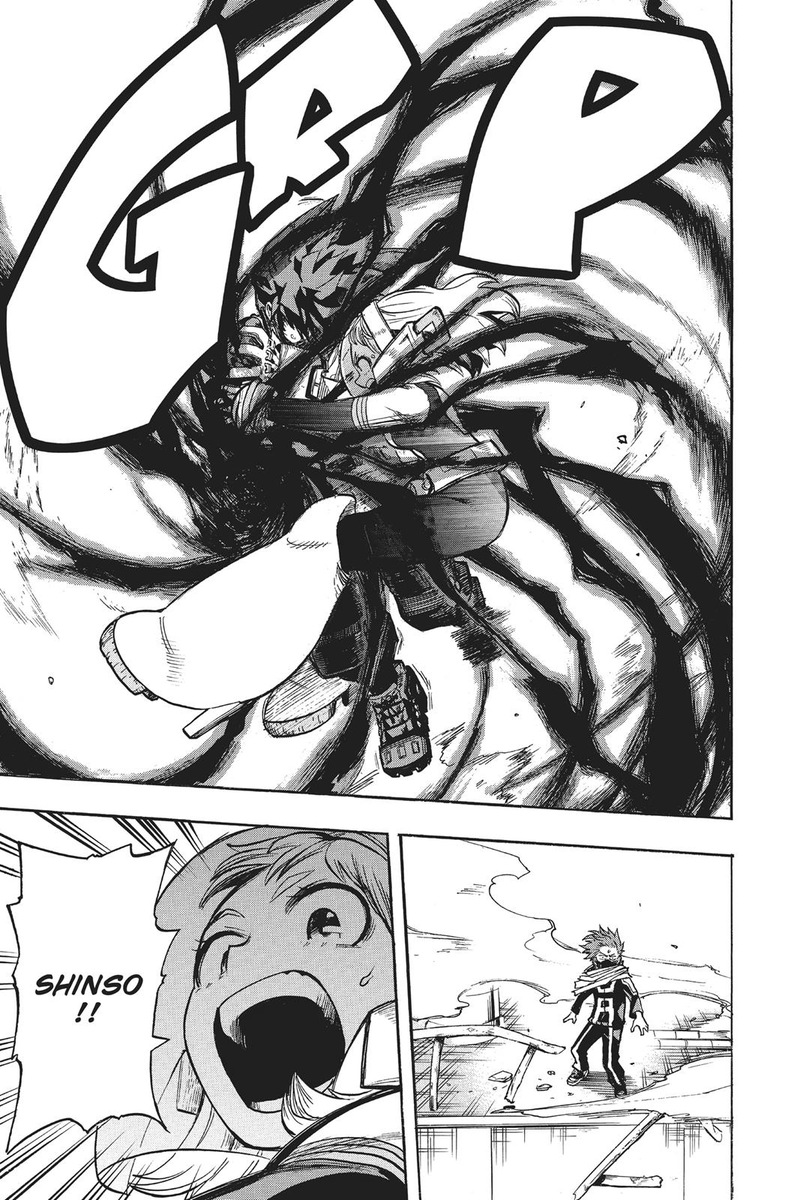 GakkunMHA's tweet photo. "...a pesar de no haber hecho absolutamente nada por él"

>Dónde estuvo Bakugo cuando Izuku estuvo por tropezarse?
>Dónde estuvo él cuando Izuku estuvo por caer a su muerte?
>Dónde estuvo él cuando no pudo controlar Blackwhip?
>Dónde estuvo cuando todo el mundo lo deshumanizó? https://t.co/uWMICGOUVw