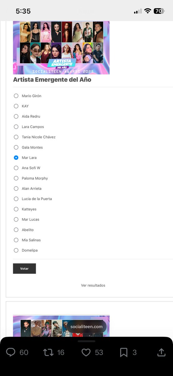 Angy 🦋 tweet media