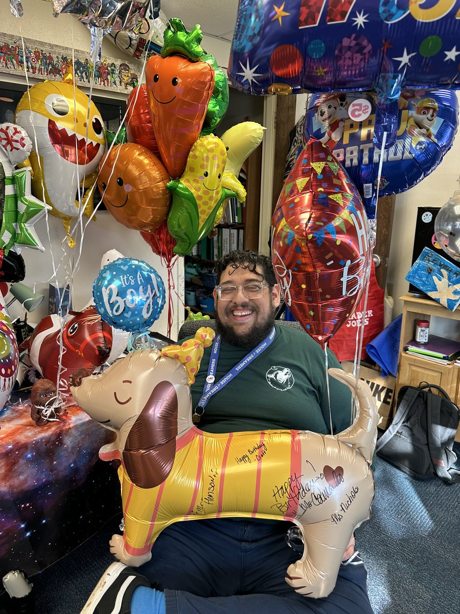 Richard J. Wilson Elementary School tweet media