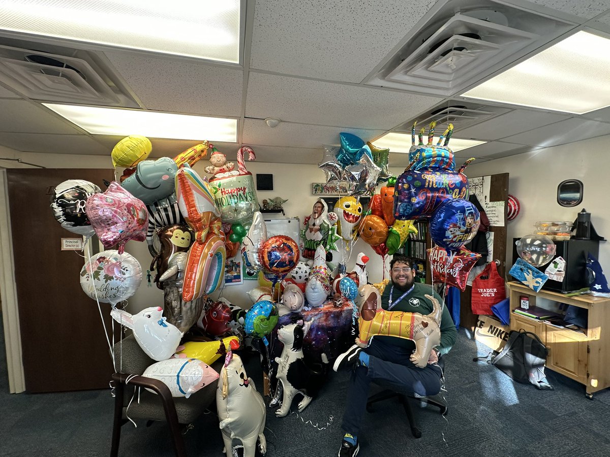 Richard J. Wilson Elementary School tweet media