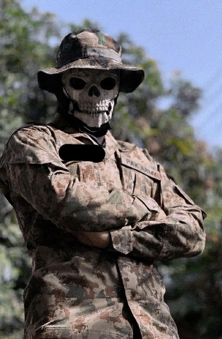 dynamo_intel's tweet image. Sorry for not posting De*d Khawarijs for a long time.

Will continue from today, In sha Allah.