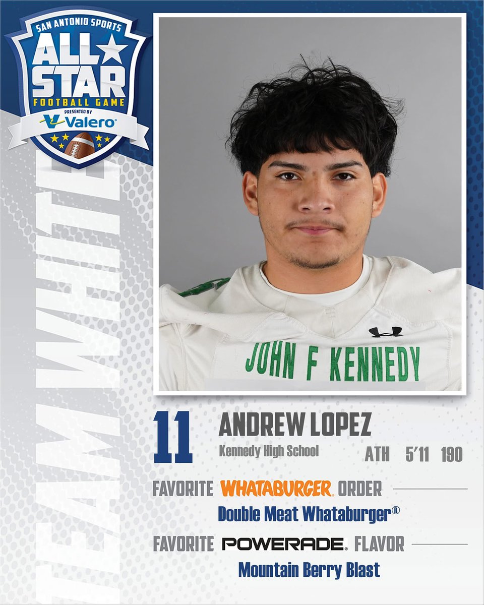 JFK Rockets Football tweet media