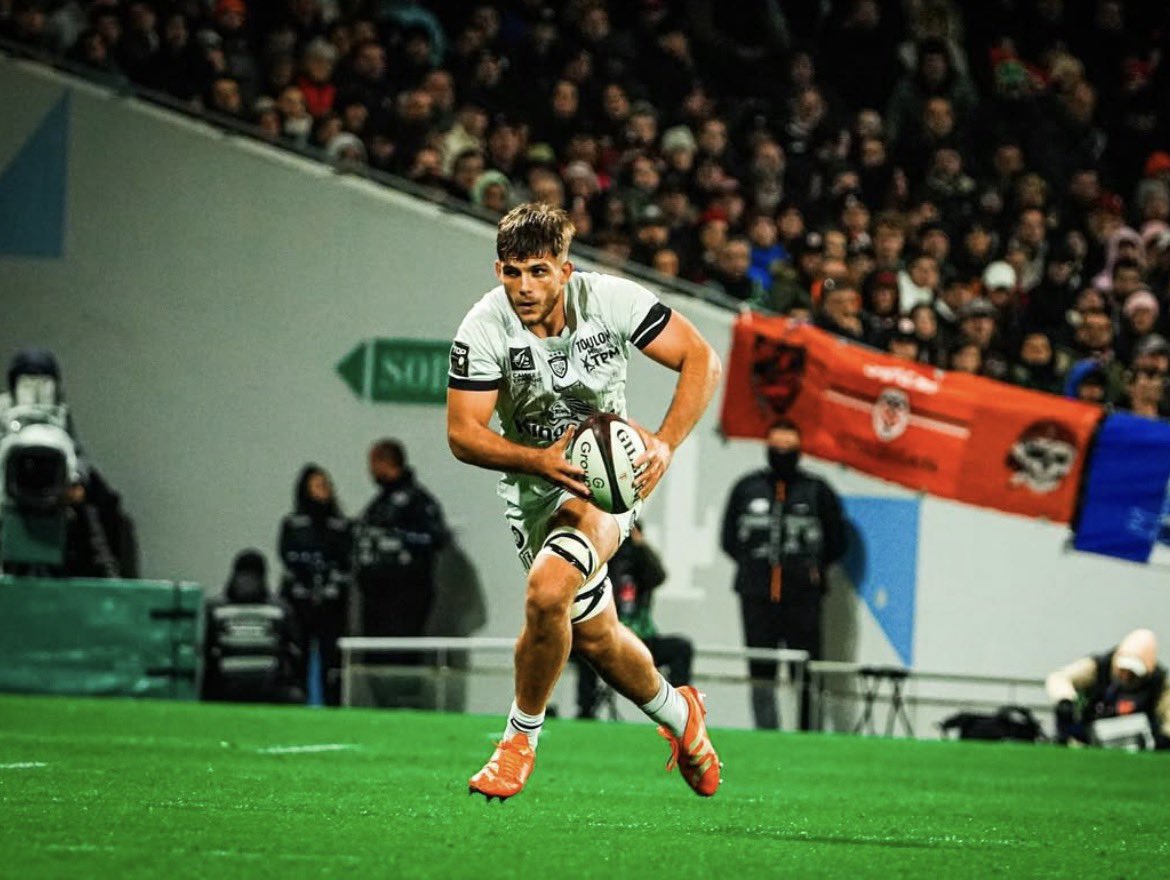 Pour parler Rugby, parce qu’on est là pour ça de base : 
- Les cadres ont pas assez porté le groupe
- Les Minots ont bien relevé le défi
- Très bon match de Joe
- Très bonnes entrées de Amettla, Esteban Abadie et Coulon