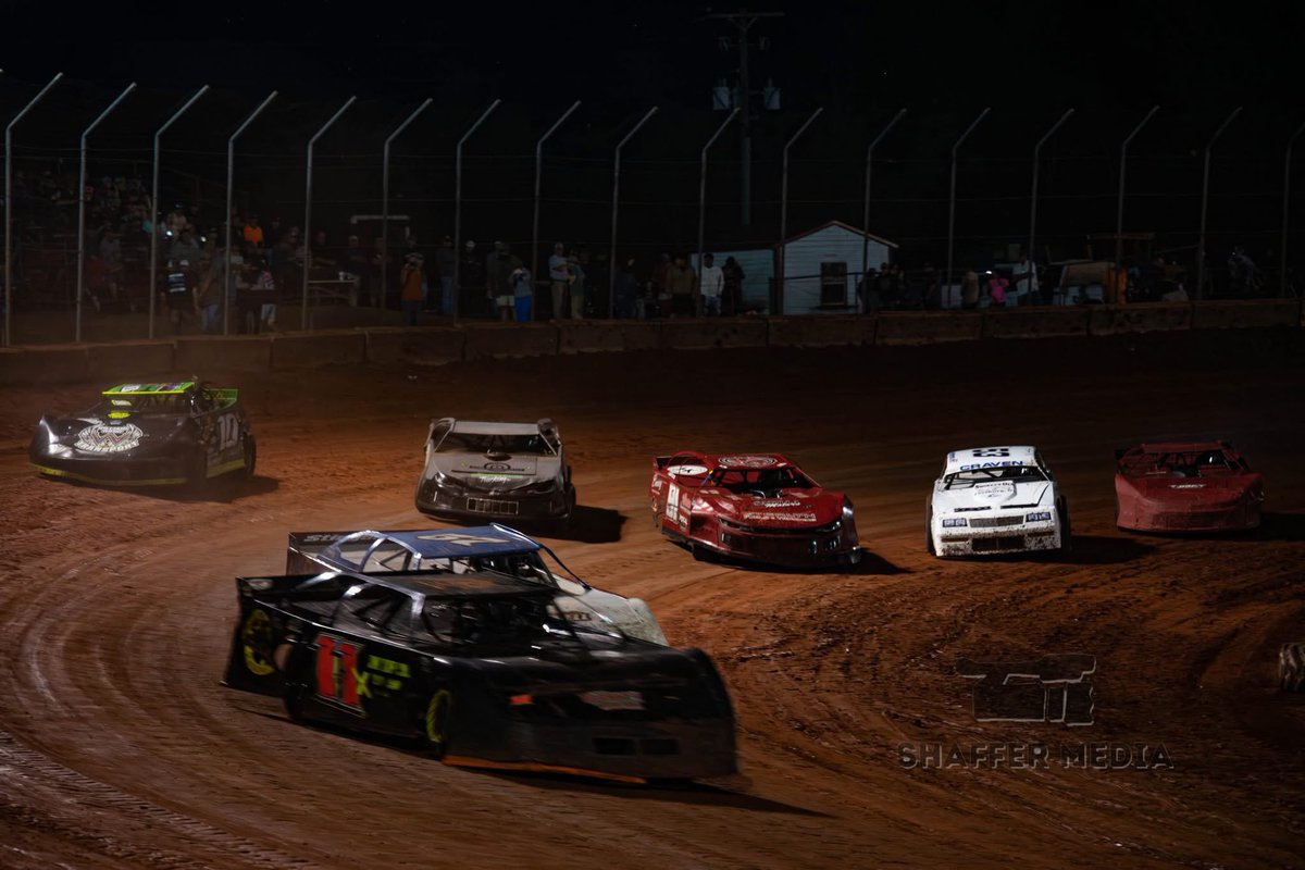 ShafferVoice's tweet image. A few shots from Needmore this past weekend!