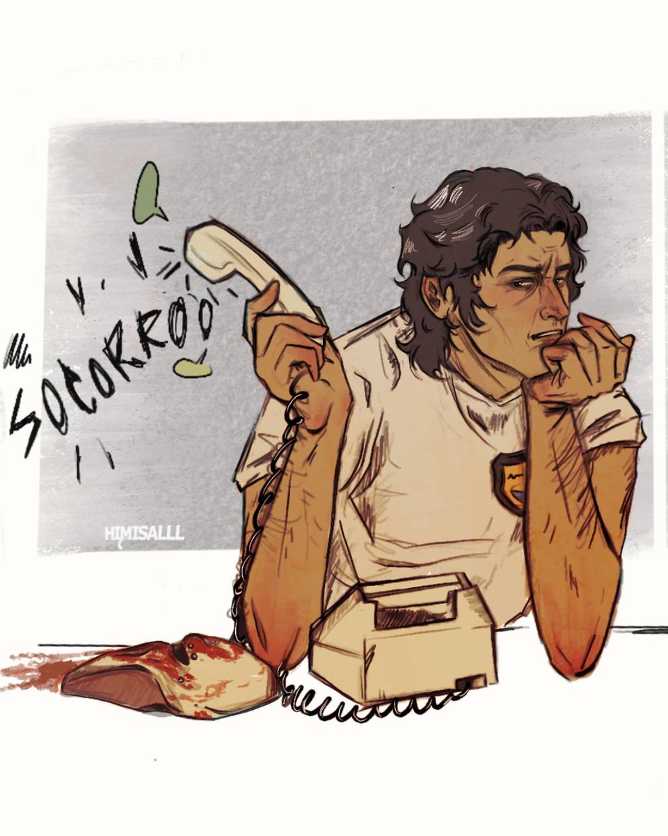 o delegado 0 fodas pras vítimas

#HEXATOMBE #OrdemParanormal