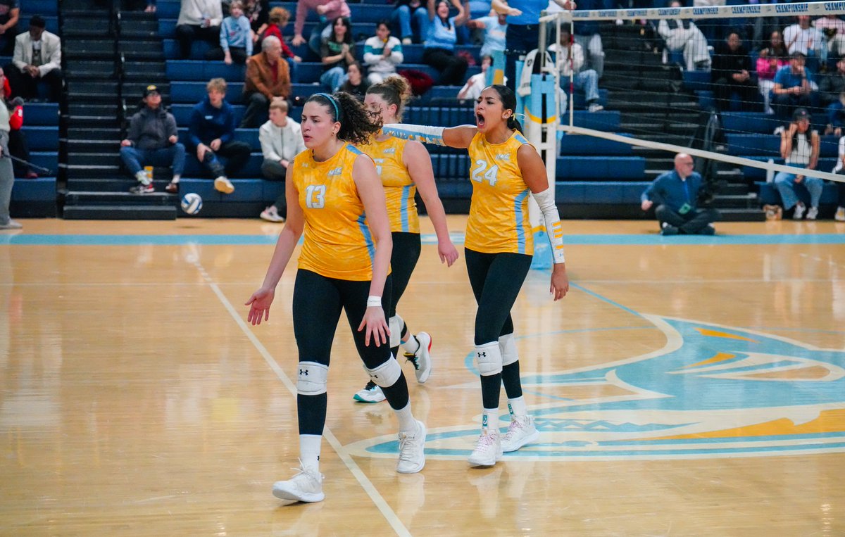 necwvolleyball's tweet photo. @LIU_Volleyball @LIUAthletics 💡 lights.
📷 𝘤𝘢𝘮𝘦𝘳𝘢.
🏐 𝙖𝙘𝙩𝙞𝙤𝙣!

#NECWVB x #NECChamps x @LIU_Volleyball

📷 photo credit: Olivia Frzop https://t.co/YpGYFMno0N