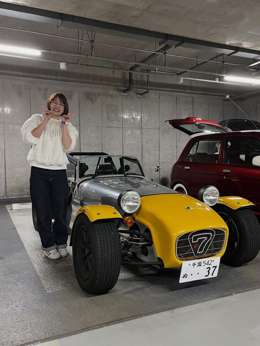 tuners.jp tweet media