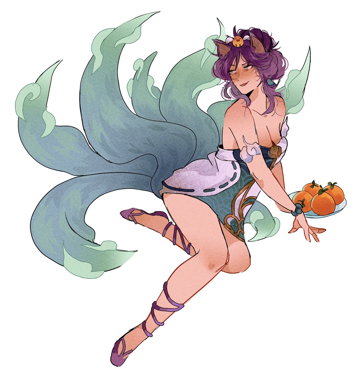 spriten't 🥤 tweet media