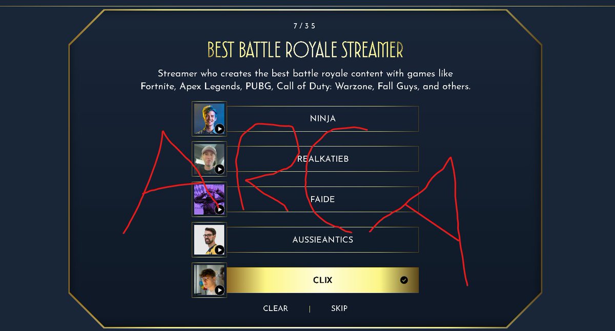 arcabot (@arca7x_) on Twitter photo 