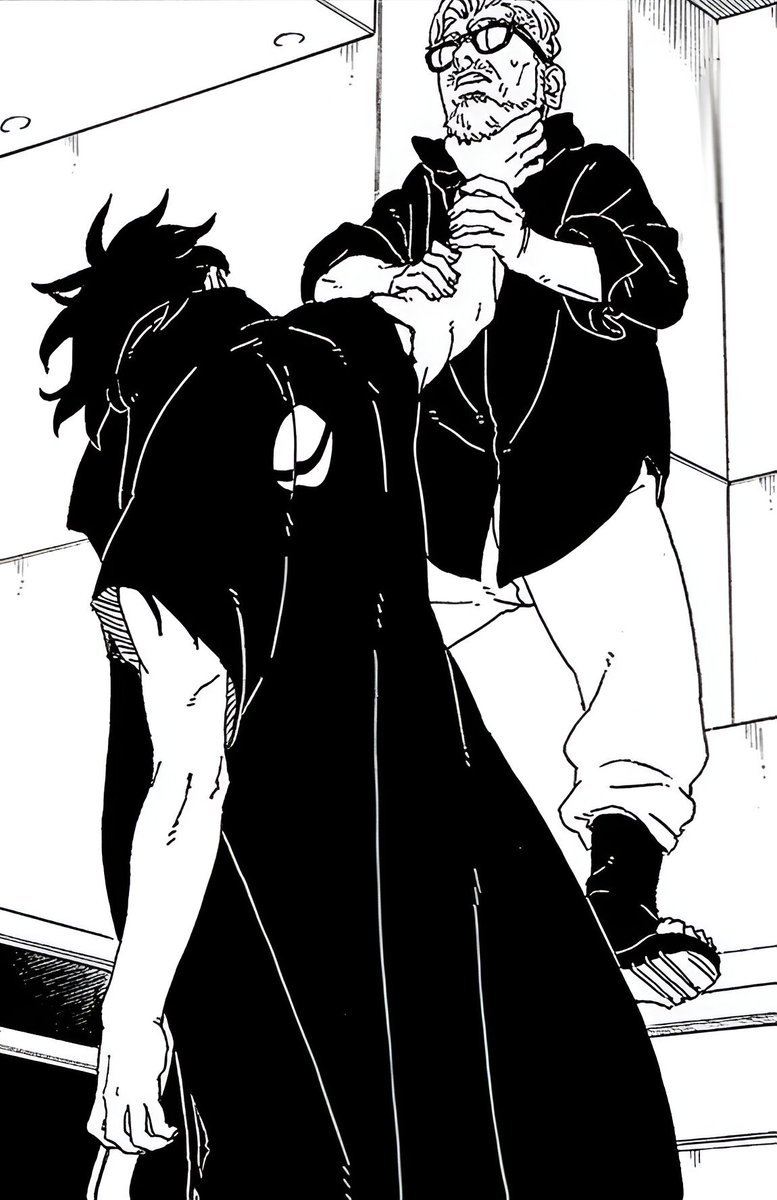 comfort for kawaki stans (@comfortkawaki) on Twitter photo 