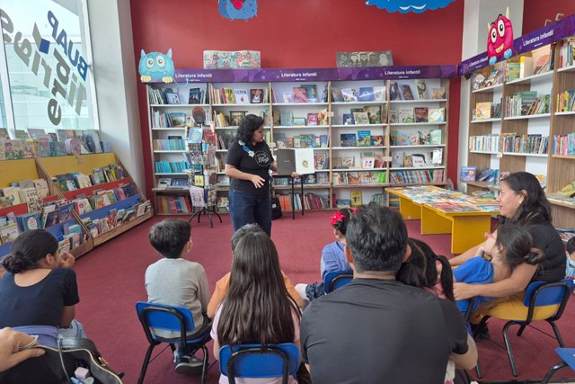 ContrastesdePue's tweet image. 📚🏫 En @BUAPoficial #Librerías llegó la hora mágica de los #libros 👇
Vía @EstiloUPuebla
estilouniversitario.mx/en-buap-librer…