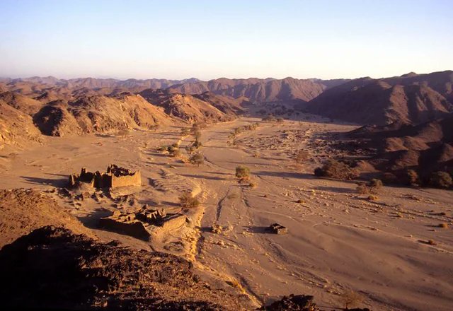 Atbai Survey Project مشروع مسح ايتباي tweet media