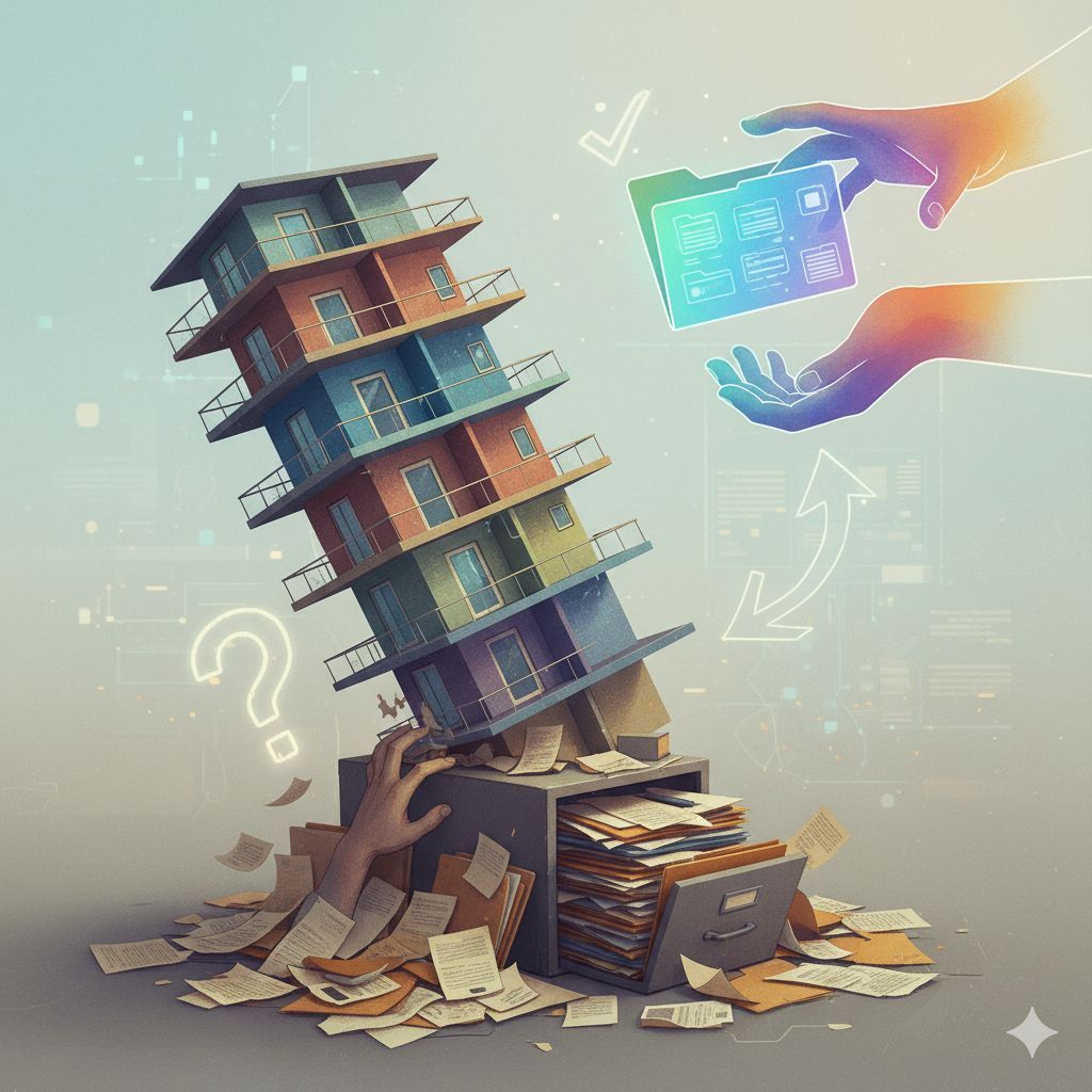 MORE OUTRAGEOUS STRATA BEHAVIOUR CLIENTS TELL US: owner wants specific records but is told to conduct a search or get an agent to search for them. No. Give them the copy they request (and are entitled to!) #StrataSolve #Strata #BodyCorporate #OwnersCorporation