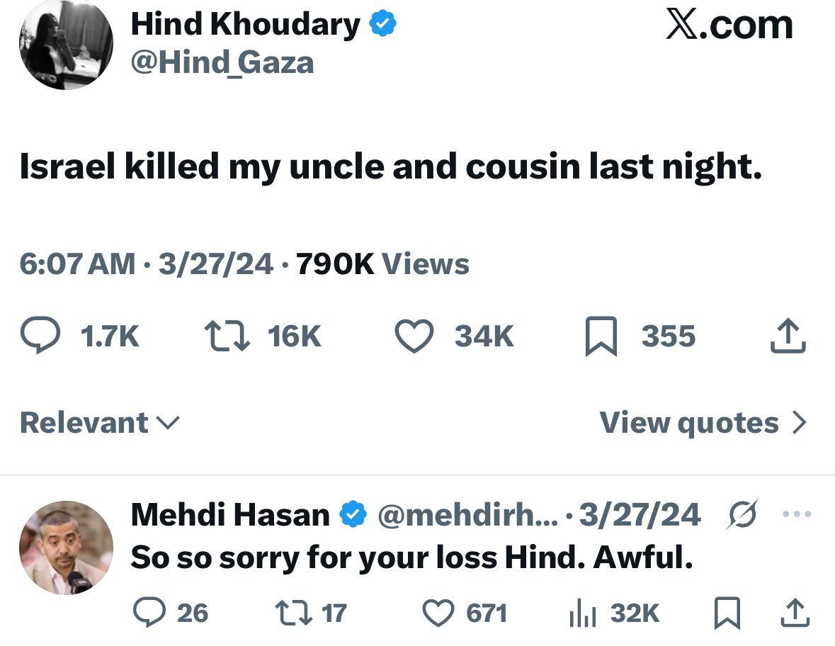 AGHamilton29's tweet image. Third time that Israel has killed your uncle and cousin in less than 2 years…