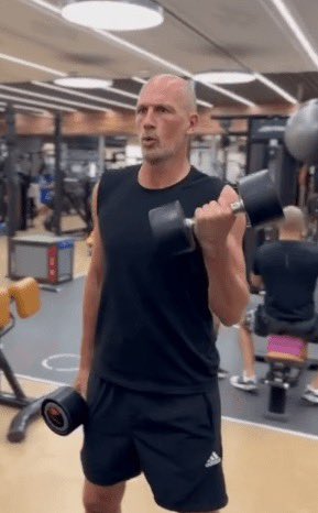 emilianoenjoyer's tweet image. After Saturdays game clement is preparing to play cb for Tuesday game #ncfc