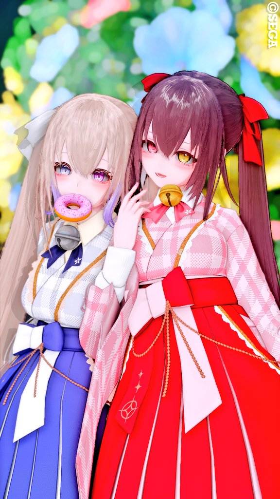 みもちゃんと📸✨ めっちゃかわいすぎ🥹