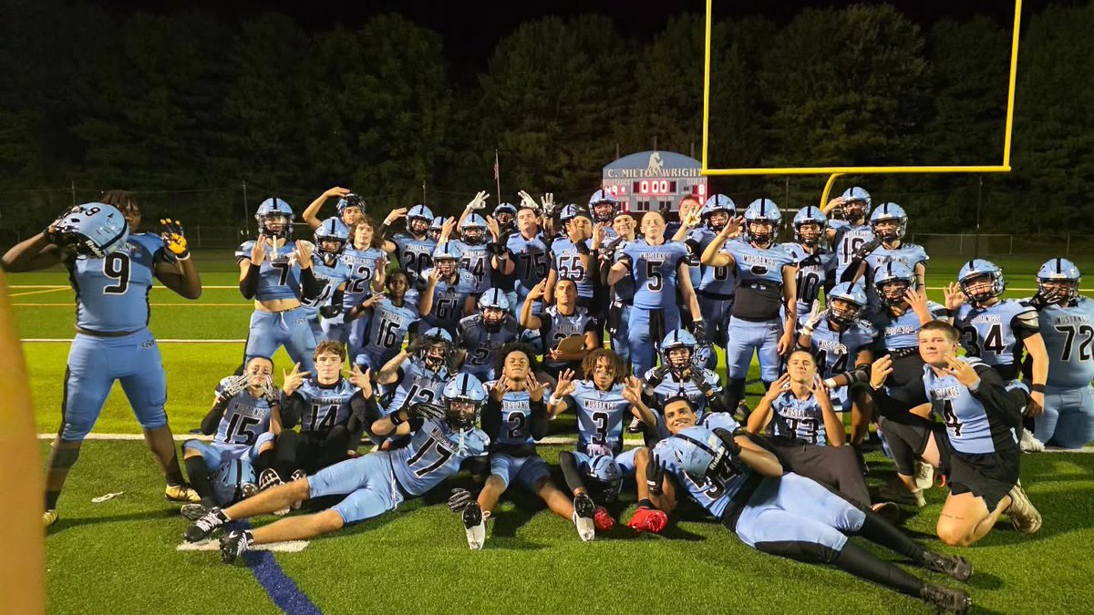 Brandon “Bubba” Tolson tweet media