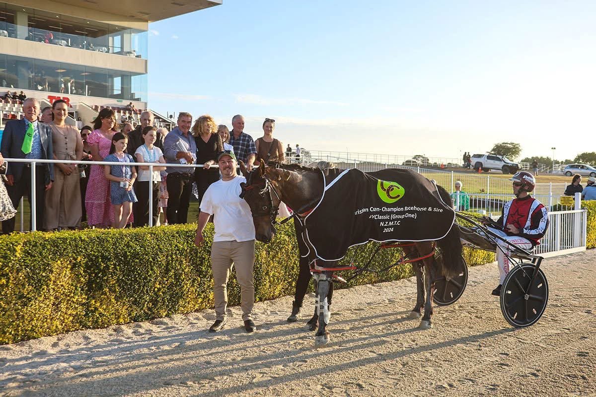 Andrew Fitzgerald tweet media