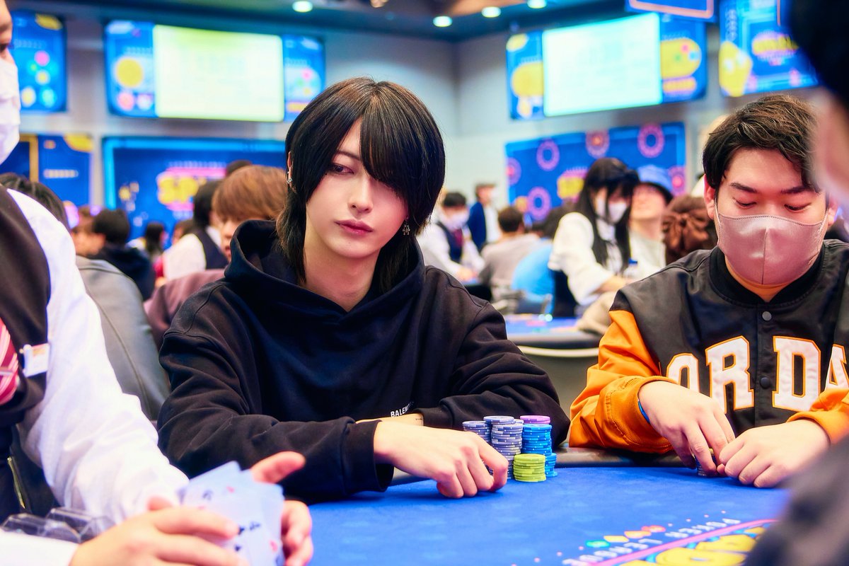 696mw's tweet image. Moonlight 1/148(たしか

初トロフィー🔶
ありがとうございました🙂‍↕️
#SPADIE