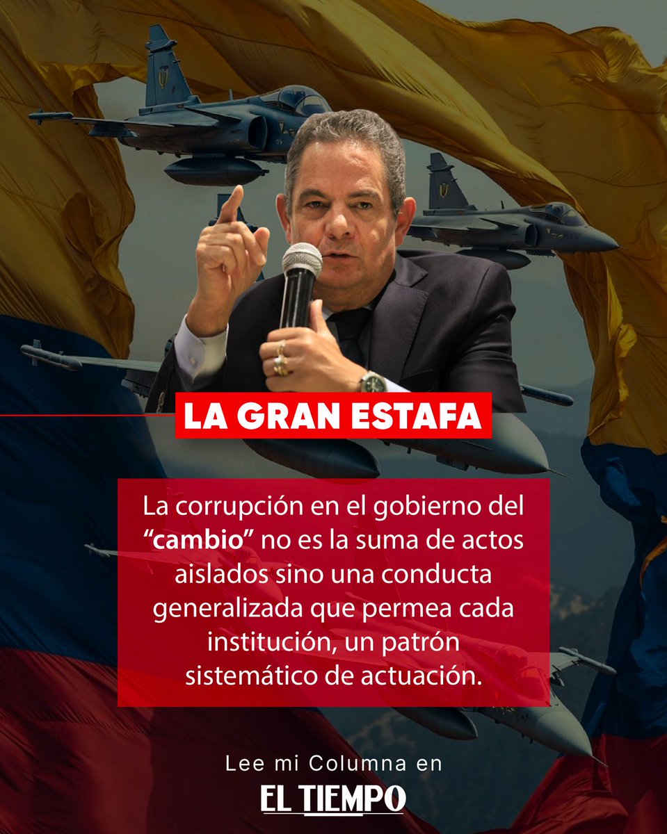 German_Vargas's tweet image. Forzoso referirse a la reciente adquisición de la flota de aviones Gripen con la firma sueca SAAB sobre la que hay un sinnúmero de interrogantes... Lo cierto es que no es el gobierno sueco el que nos vendió los aviones, sino una empresa que ha tenido serios cuestionamientos.…