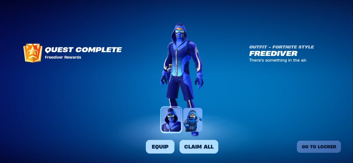 Freediver obtained 🧍🏻‍♀️

#jojolegit <a href="/litwjojo/">KUMA JOJO🇲🇽</a>