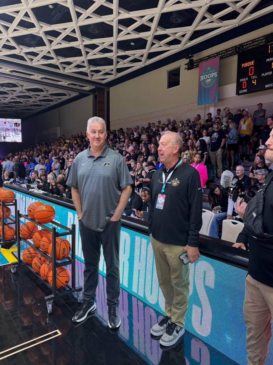 BDG Sports tweet media