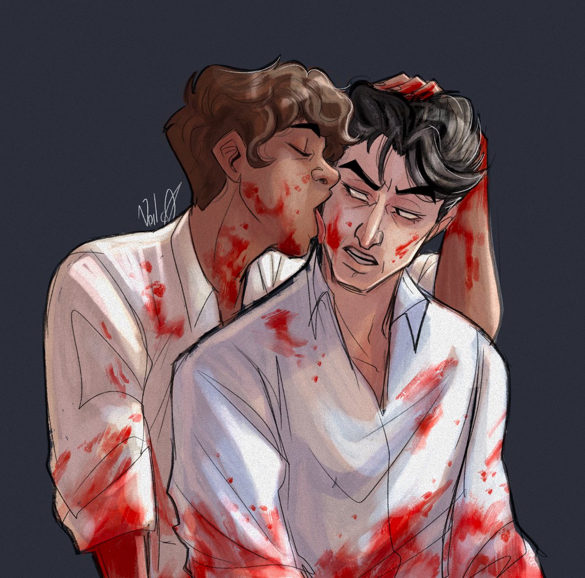 🗡️✨Valc0✨🗡️ tweet media