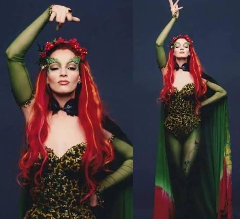 Tripp 🎬💀🔪📖 tweet media