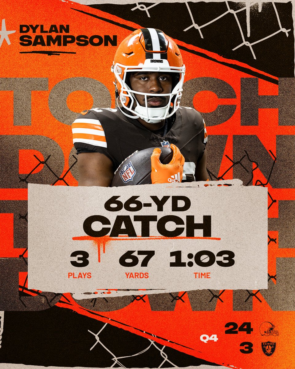 Browns's tweet image. 