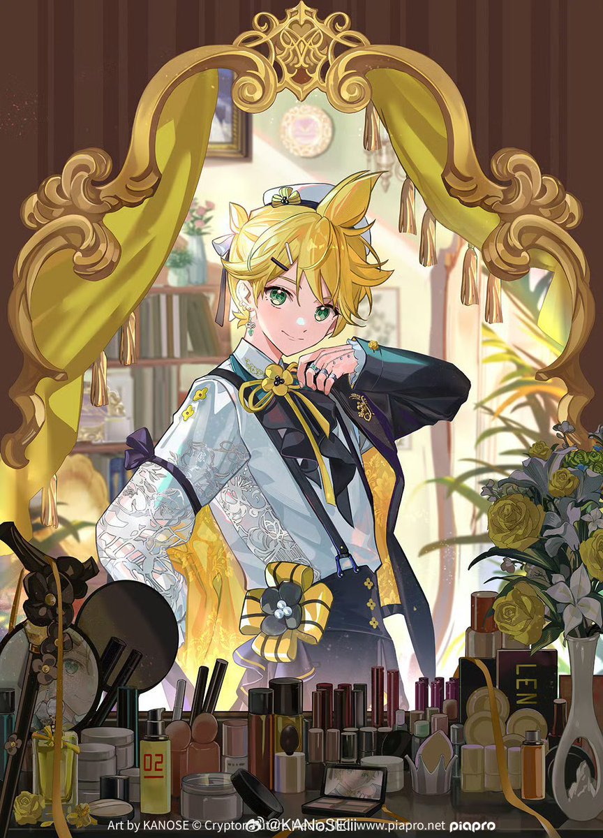 Timely Len tweet media