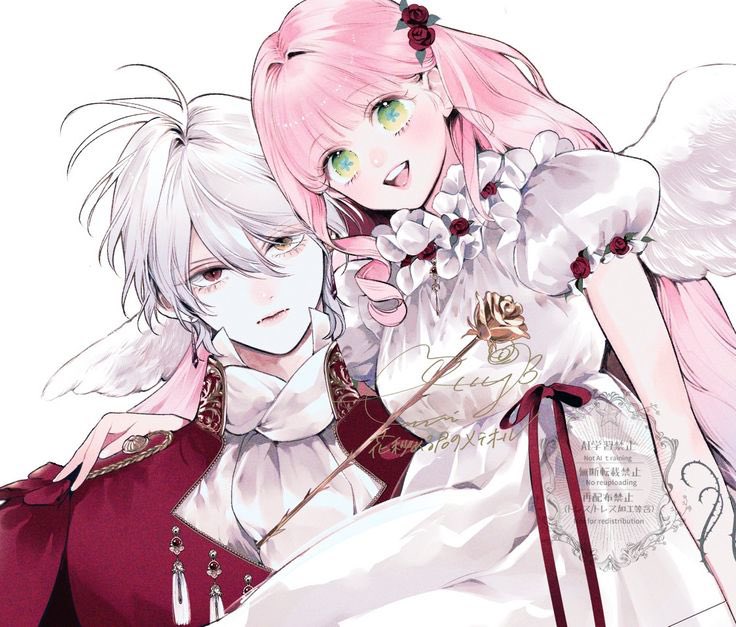 AnimeIsNumber1's tweet photo. Hana Himeru Kimi No Meteor I need to get back to reading this ☺️(〃ω〃) https://t.co/2CJ3vEOvkg