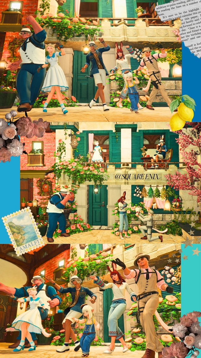 Ciao！
めっちゃミュージカル🕺🕺🕺
🏷#studio_hare