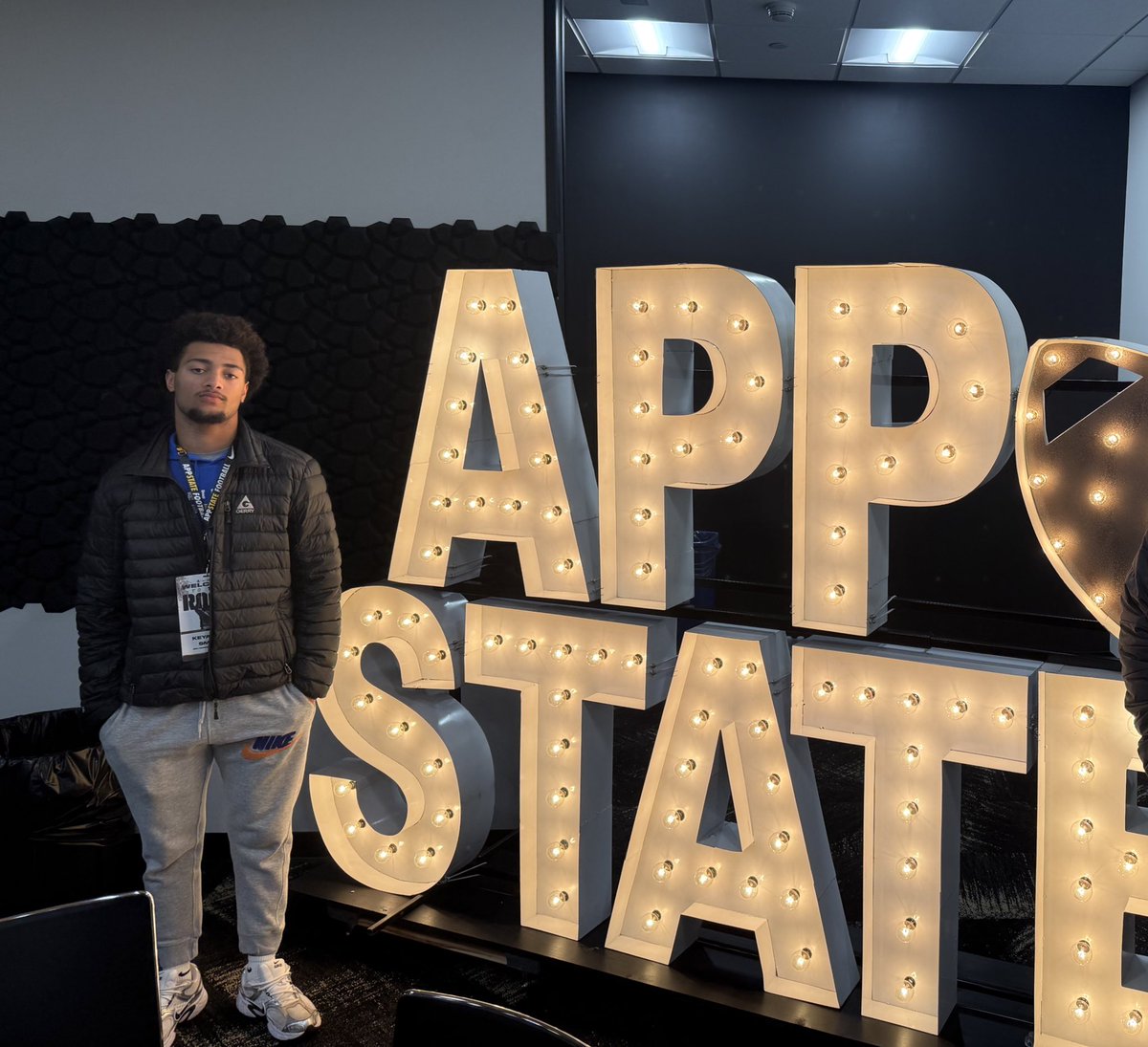 Keyahjae Smyre tweet media