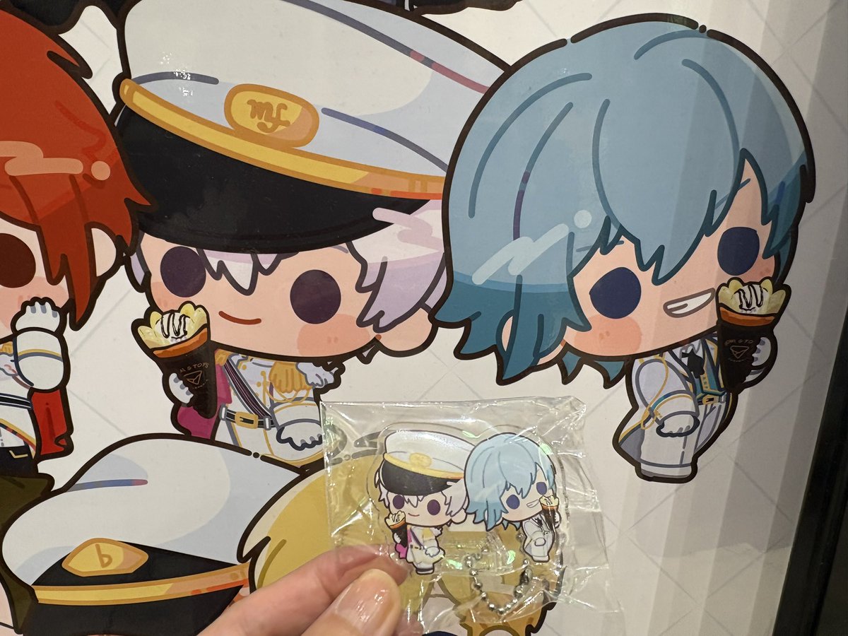 じょー@御堂虎於最推し♡ (@zool_osi_jo) / Posts / X