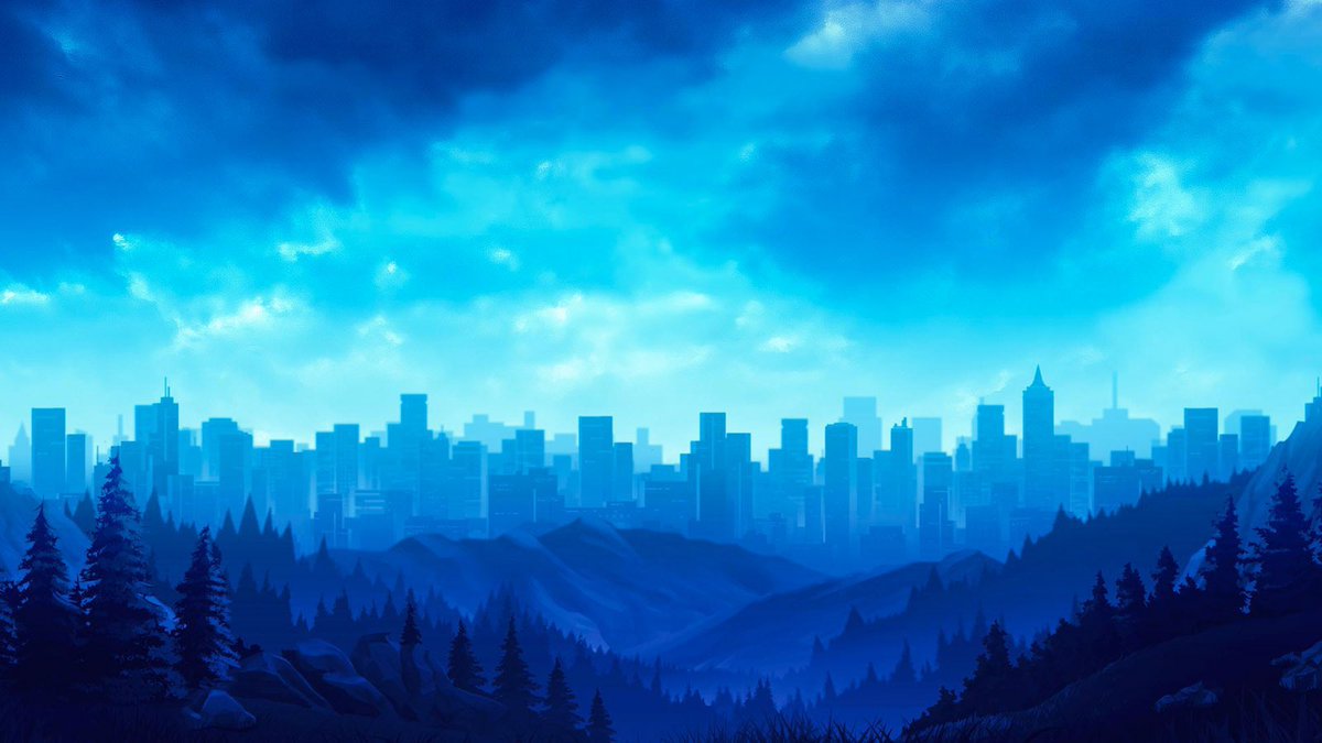 Who can tell me which slot this is? 🏙️