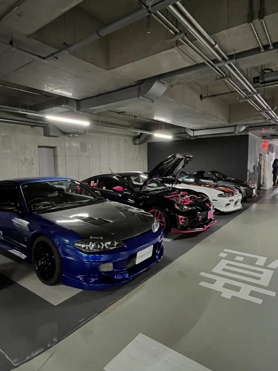 tuners.jp tweet media