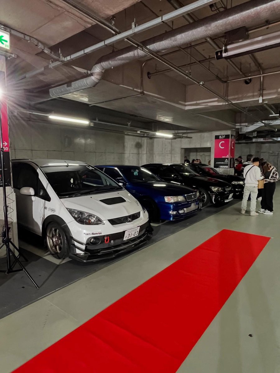 tuners.jp tweet media
