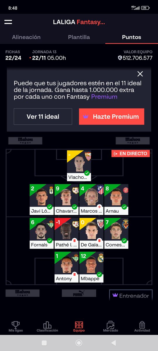 Alguno más expulsado?