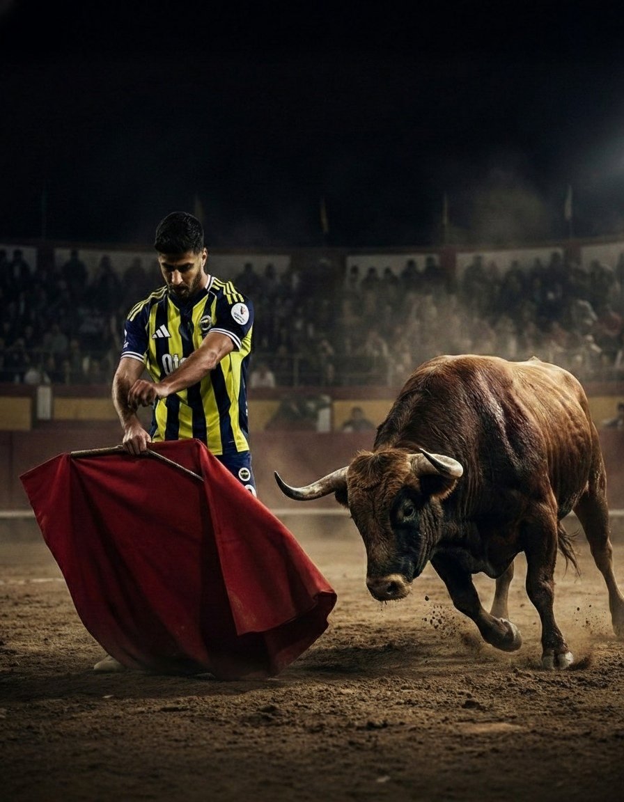 Ne vurdun lan öyle 💛💙#ÇRSvFB