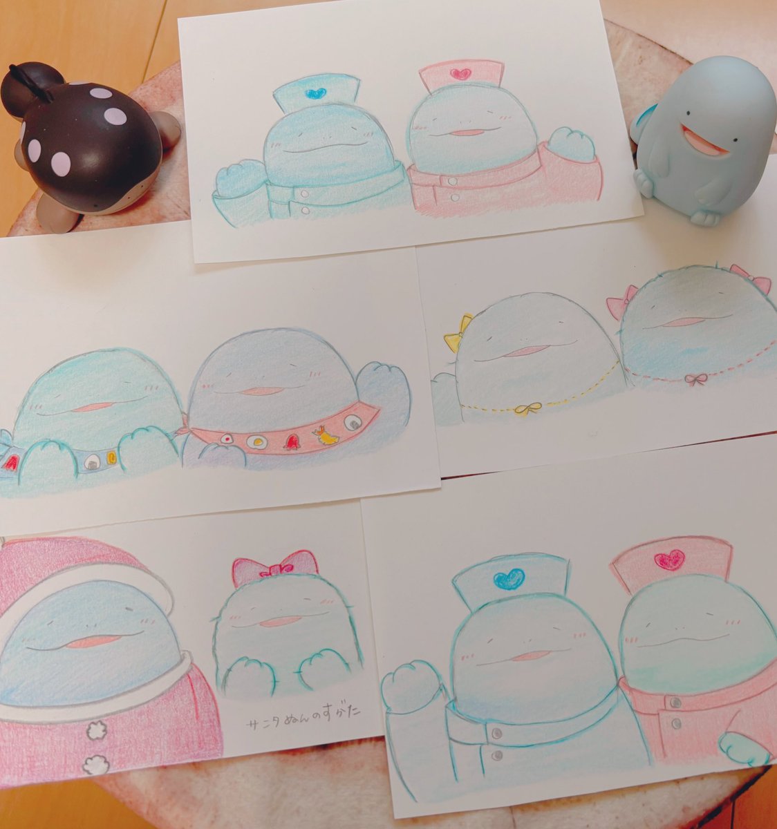 ぽむ (@pom__020) / Posts / X