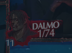 RaiokanRkn's tweet image. Combatente médio no sistema de ordem paranormal depois de qualquer cena.